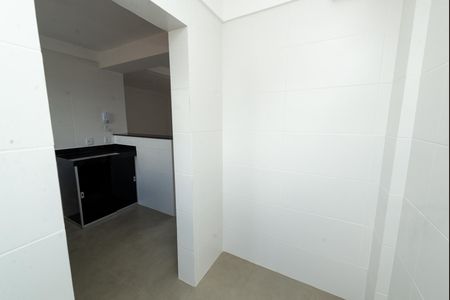 Apartamento para alugar com 80m², 3 quartos e 2 vagasÁrea de Serviço