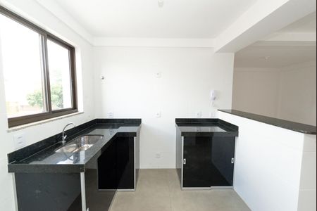 Apartamento para alugar com 80m², 3 quartos e 2 vagasCozinha