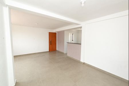 Apartamento para alugar com 80m², 3 quartos e 2 vagasSala
