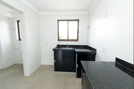 Apartamento para alugar com 80m², 3 quartos e 2 vagasCozinha