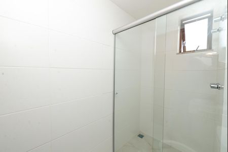 Apartamento para alugar com 80m², 3 quartos e 2 vagasBanheiro da Suíte 