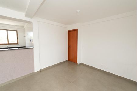 Apartamento para alugar com 80m², 3 quartos e 2 vagasSala