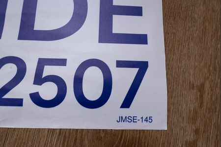 Apartamento para alugar com 80m², 3 quartos e 2 vagasPlaca instalada no dia 10/03/2026 codigo JMSE-145