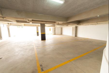 Apartamento para alugar com 80m², 3 quartos e 2 vagasGaragem