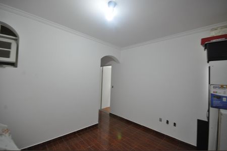 Casa à venda com 250m², 6 quartos e 2 vagasSala da Edícula