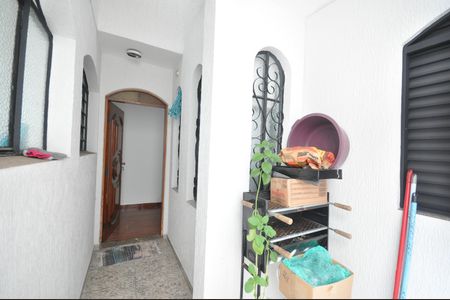 Casa à venda com 250m², 6 quartos e 2 vagasEdícula