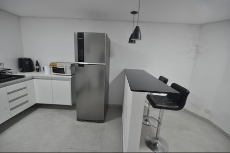 Casa à venda com 250m², 6 quartos e 2 vagasEspaço Gourmet