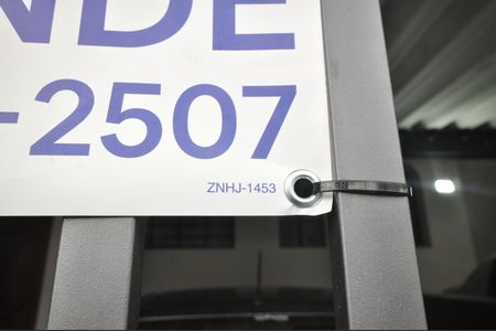 Casa à venda com 250m², 6 quartos e 2 vagasPlaca