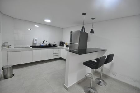 Casa à venda com 250m², 6 quartos e 2 vagasEspaço Gourmet