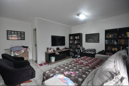 Casa à venda com 250m², 6 quartos e 2 vagasSala 1