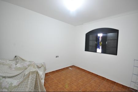 Casa à venda com 250m², 6 quartos e 2 vagasQuarto da Edícula