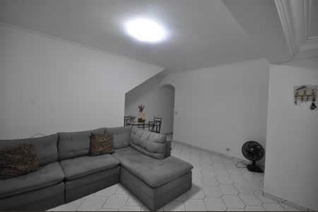 Casa à venda com 250m², 6 quartos e 2 vagasSala 2