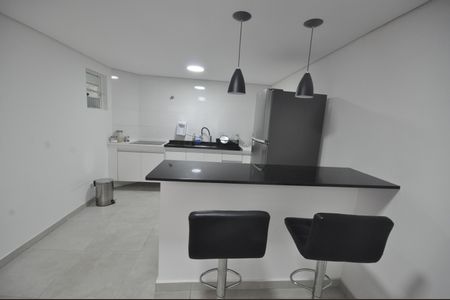 Casa à venda com 250m², 6 quartos e 2 vagasEspaço Gourmet