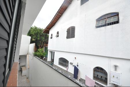 Vista da Suíte 1 de casa à venda com 6 quartos, 250m² em Vila Medeiros, São Paulo