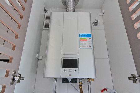 Apartamento para alugar com 36m², 2 quartos e sem vaga Apartamento para alugar com 36m², 2 quartos e sem vagaÁrea de Serviço