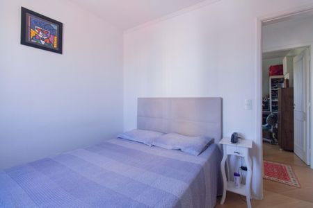 Quarto 1 de apartamento à venda com 2 quartos, 60m² em Vila da Saúde, São Paulo