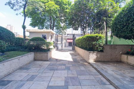 Apartamento à venda com 60m², 2 quartos e 2 vagasÁrea comum