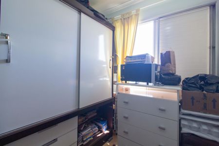 Apartamento à venda com 60m², 2 quartos e 2 vagasQuarto 2