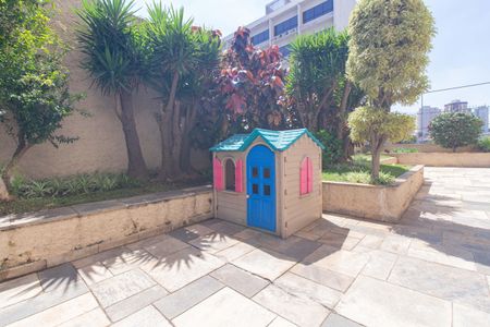 Apartamento à venda com 60m², 2 quartos e 2 vagasÁrea comum