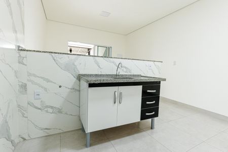 Casa para alugar com 2 quartos, 75m² em Bom Sucesso, Indaiatuba