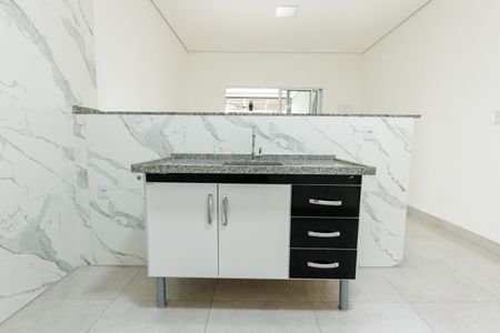 Casa para alugar com 2 quartos, 75m² em Bom Sucesso, Indaiatuba