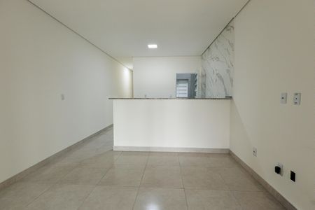 Casa para alugar com 2 quartos, 75m² em Bom Sucesso, Indaiatuba