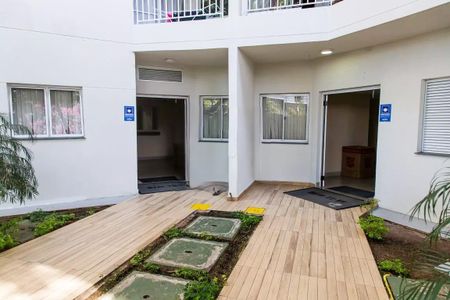 Apartamento para alugar com 65m², 2 quartos e 1 vaga Apartamento para alugar com 65m², 2 quartos e 1 vagaÁrea comum