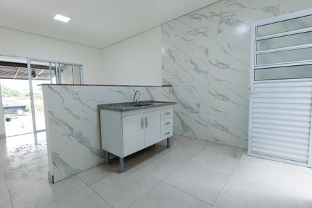 Casa para alugar com 2 quartos, 75m² em Bom Sucesso, Indaiatuba