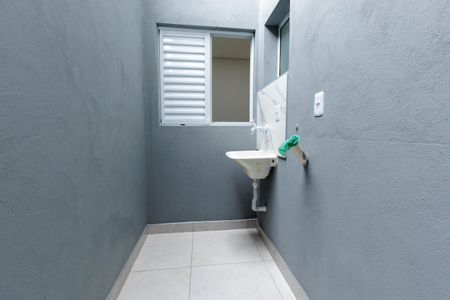 Casa para alugar com 2 quartos, 75m² em Bom Sucesso, Indaiatuba