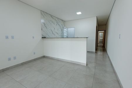 Casa para alugar com 2 quartos, 75m² em Bom Sucesso, Indaiatuba