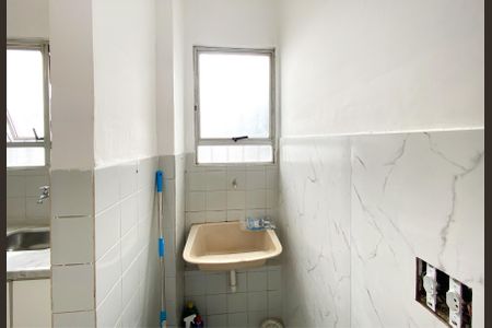 Apartamento para alugar com 74m², 3 quartos e 1 vaga Apartamento para alugar com 74m², 3 quartos e 1 vagaÁrea de Serviço