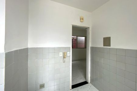 Apartamento para alugar com 74m², 3 quartos e 1 vaga Apartamento para alugar com 74m², 3 quartos e 1 vagaCozinha