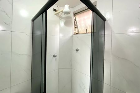 Apartamento para alugar com 74m², 3 quartos e 1 vaga Apartamento para alugar com 74m², 3 quartos e 1 vagaBanheiro