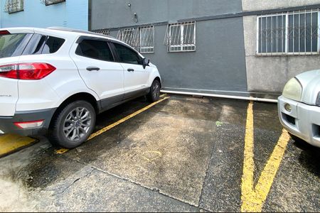 Apartamento para alugar com 74m², 3 quartos e 1 vaga Apartamento para alugar com 74m², 3 quartos e 1 vagaVaga