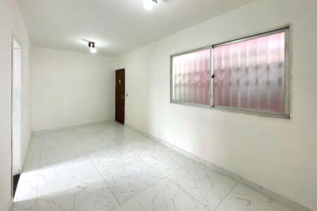 Sala de apartamento para alugar com 3 quartos, 74m² em Santa Cruz, Belo Horizonte