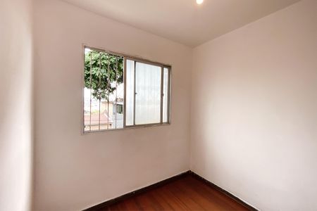 Quarto 1 de apartamento para alugar com 3 quartos, 74m² em Santa Cruz, Belo Horizonte