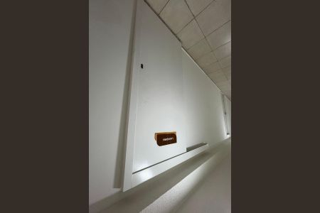 Apartamento para alugar com 37m², 1 quarto e sem vaga Apartamento para alugar com 37m², 1 quarto e sem vagaLavanderia