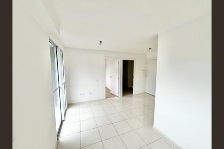 Apartamento para alugar com 37m², 1 quarto e sem vaga Apartamento para alugar com 37m², 1 quarto e sem vagaSala/Cozinha