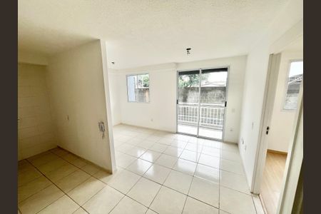 Apartamento para alugar com 37m², 1 quarto e sem vaga Apartamento para alugar com 37m², 1 quarto e sem vagaSala/Cozinha