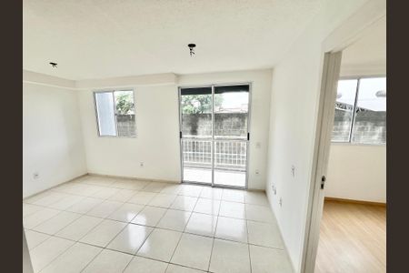 Apartamento para alugar com 37m², 1 quarto e sem vaga Apartamento para alugar com 37m², 1 quarto e sem vagaSala/Cozinha