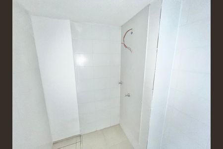 Apartamento para alugar com 37m², 1 quarto e sem vaga Apartamento para alugar com 37m², 1 quarto e sem vagaBanheiro