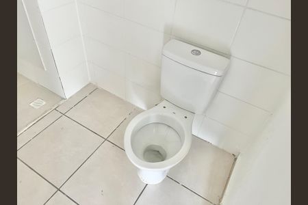 Apartamento para alugar com 37m², 1 quarto e sem vaga Apartamento para alugar com 37m², 1 quarto e sem vagaBanheiro