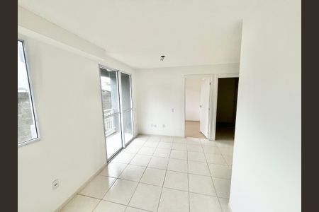 Apartamento para alugar com 37m², 1 quarto e sem vaga Apartamento para alugar com 37m², 1 quarto e sem vagaSala/Cozinha