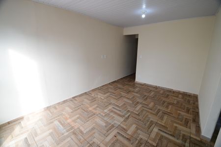 Sala de casa para alugar com 2 quartos, 55m² em Vila Miguel Vicente Cury, Campinas
