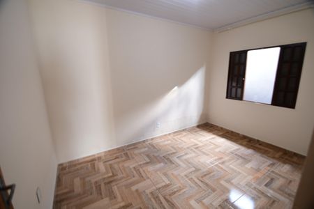 Quarto 2 de casa para alugar com 2 quartos, 55m² em Vila Miguel Vicente Cury, Campinas