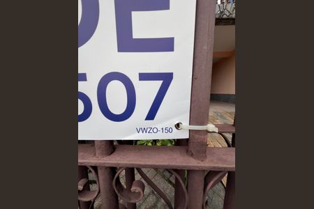 Casa à venda com 360m², 4 quartos e 5 vagasVWZO-150