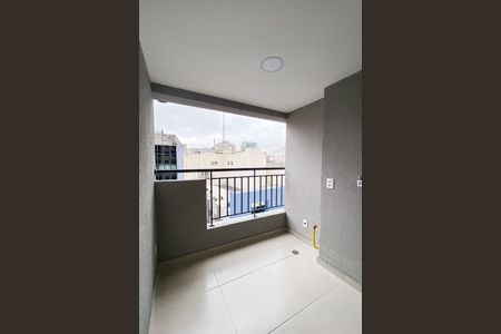 Kitnet/Studio para alugar com 1 quarto, 27m² em Bela Vista, São Paulo