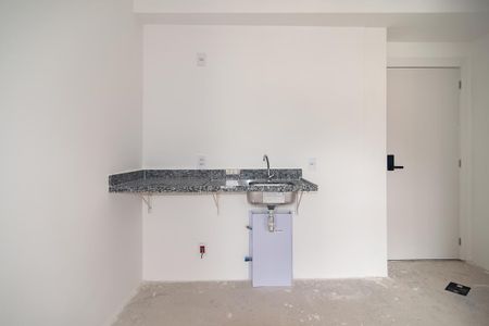 Kitnet/Studio para alugar com 1 quarto, 27m² em Bela Vista, São Paulo