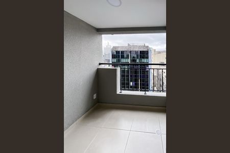 Kitnet/Studio para alugar com 1 quarto, 27m² em Bela Vista, São Paulo