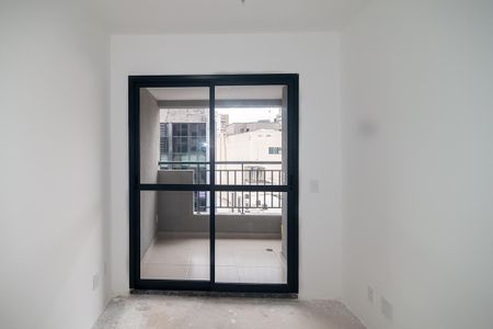 Kitnet/Studio para alugar com 1 quarto, 27m² em Bela Vista, São Paulo